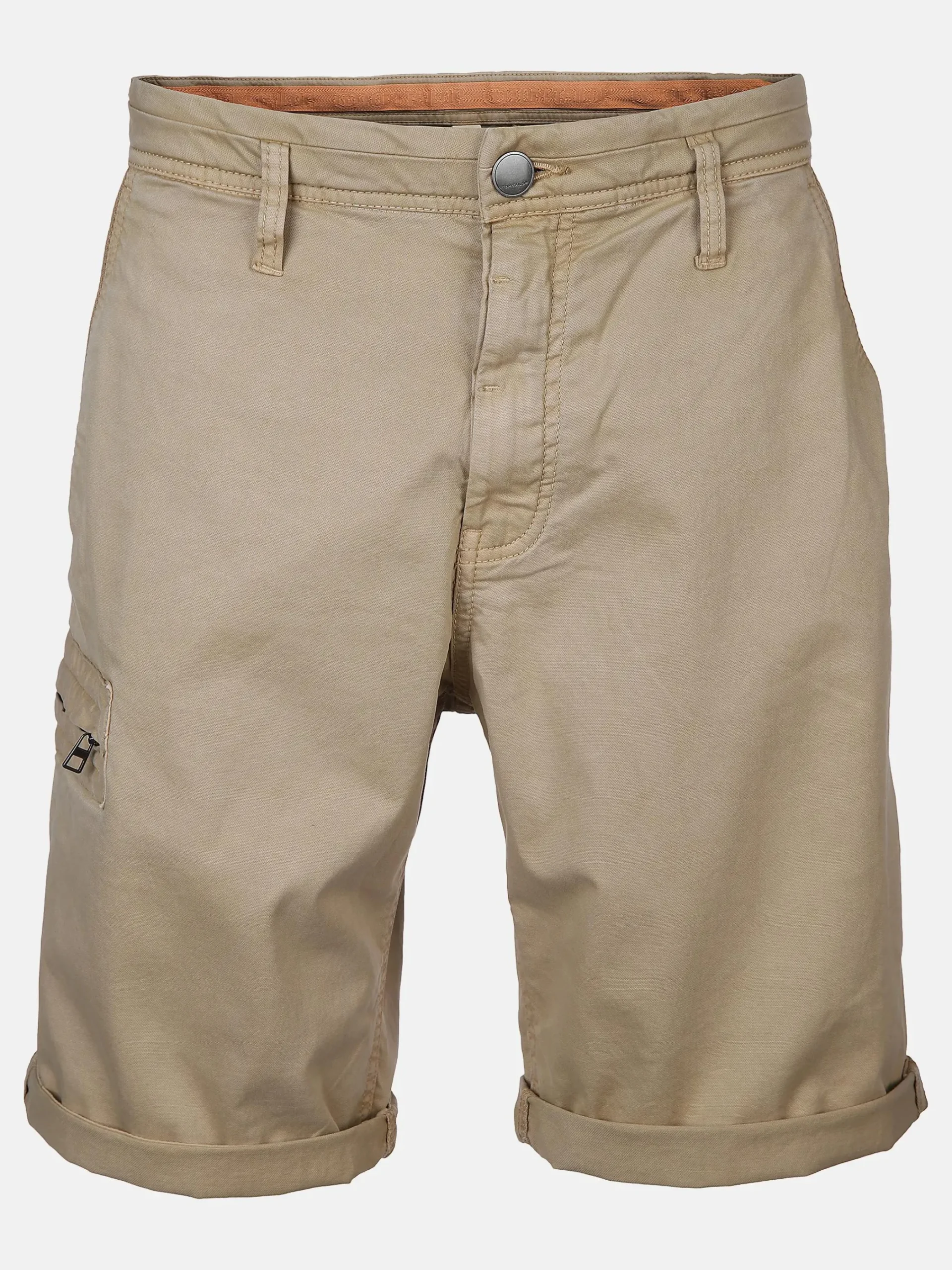 Herren Tom Tailor Herren Cargoshort