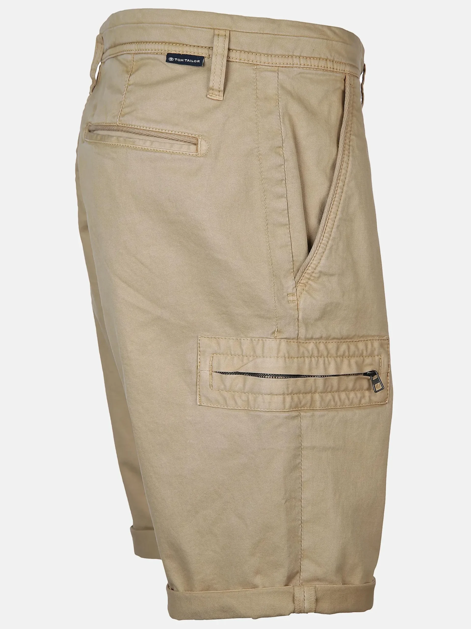Herren Tom Tailor Herren Cargoshort