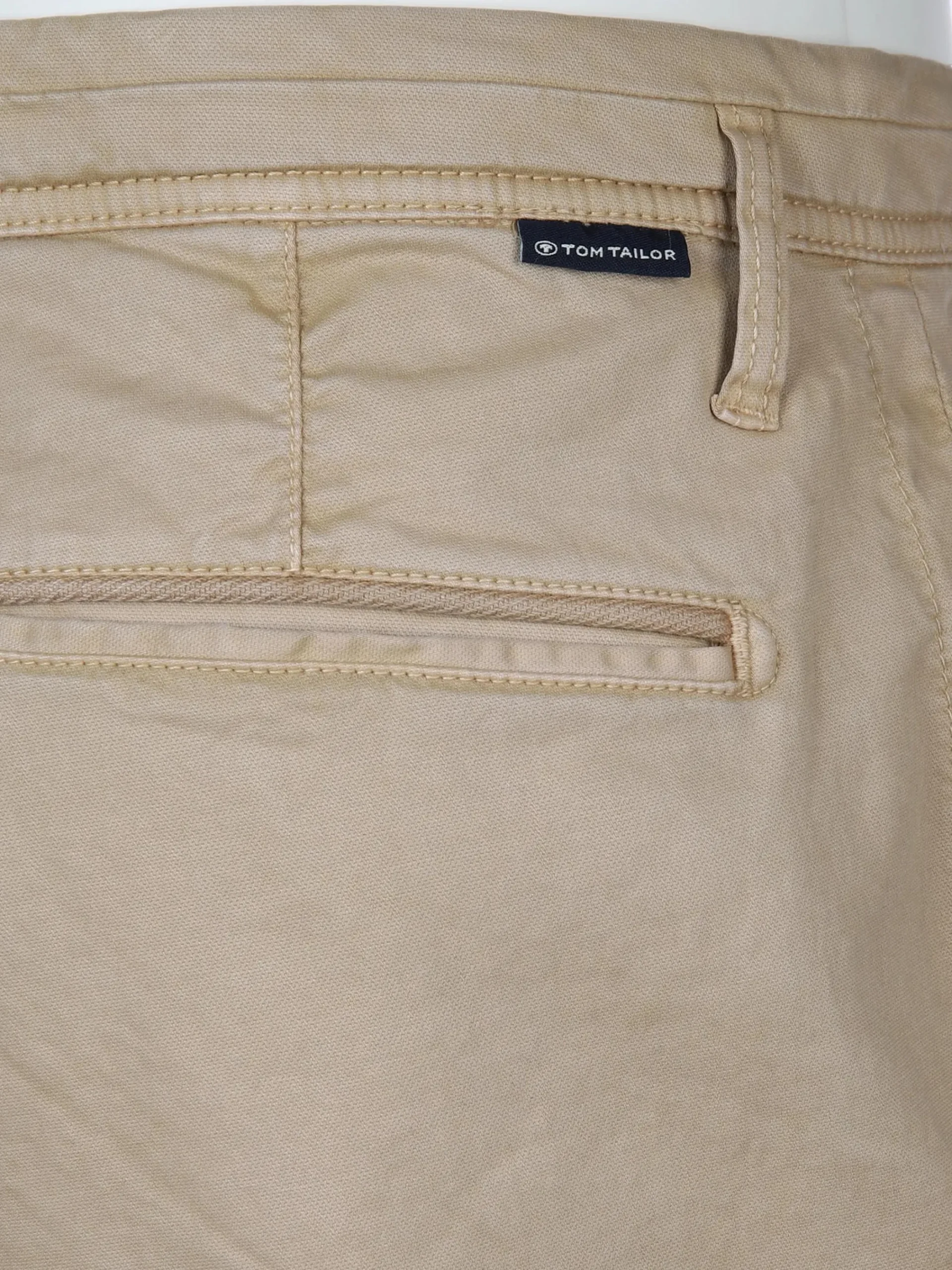 Herren Tom Tailor Herren Cargoshort