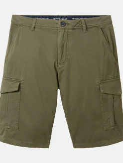 Herren Tom Tailor Herren Cargoshort