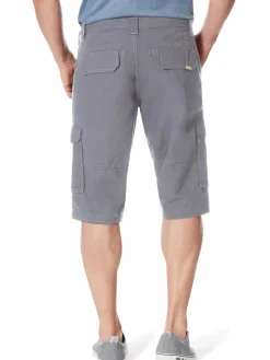 Herren HERO by John Medoox Herren Cargoshorts "Hamilton"