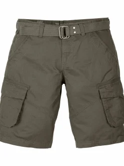 Herren HERO by John Medoox Herren Cargoshorts "Hamilton"