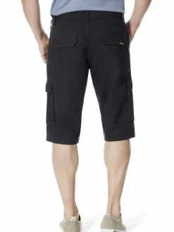 Herren HERO by John Medoox Herren Cargoshorts "Hamilton"