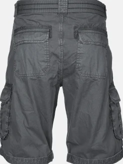 Herren Southern Territory Herren Cargoshorts im Used Look