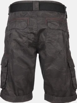 Herren Southern Territory Herren Cargoshorts im Used Look