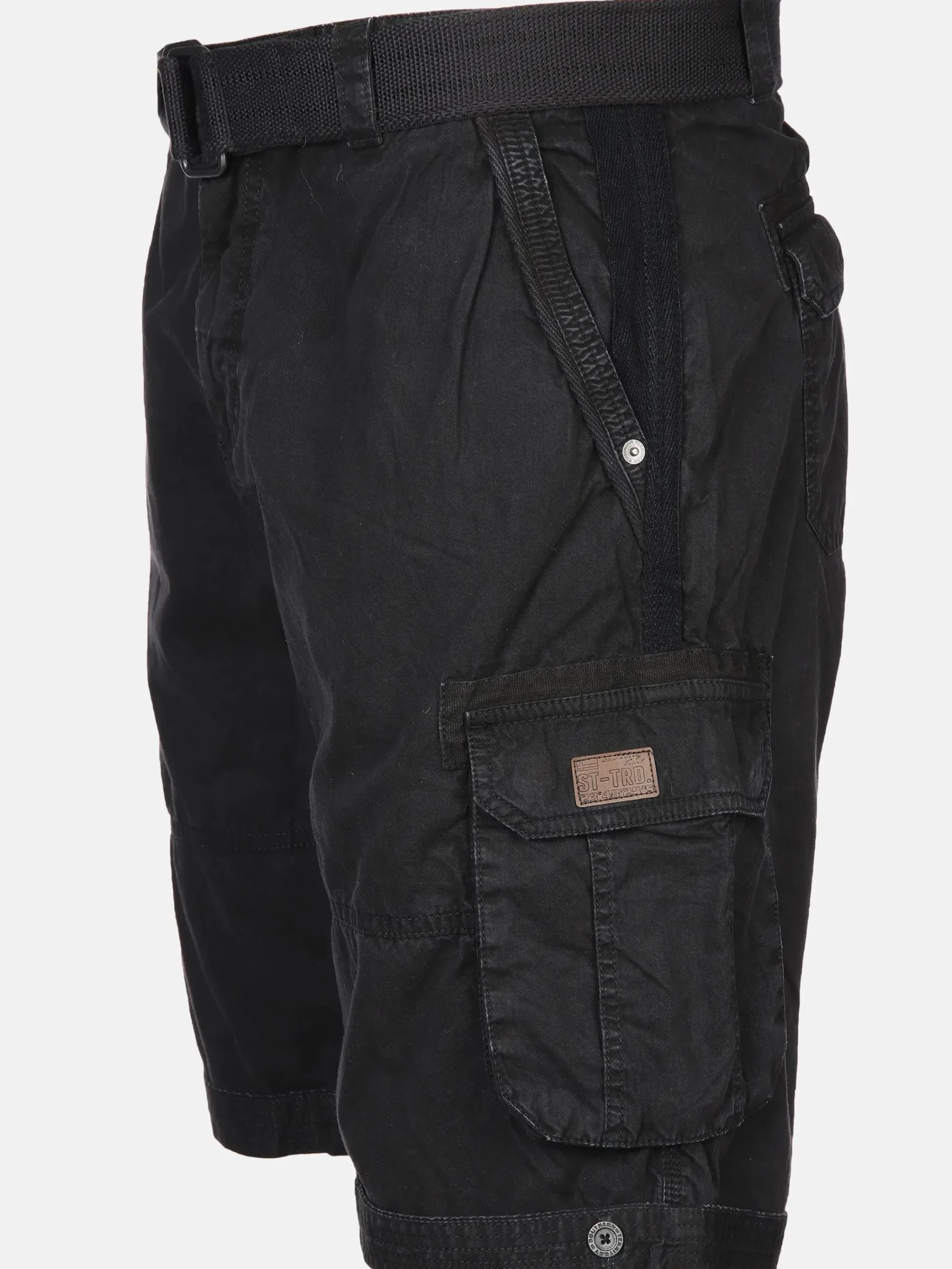 Herren Southern Territory Herren Cargoshorts im Used Look