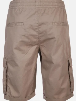 Herren Jim Spencer Herren Cargoshorts mit Bindekordel