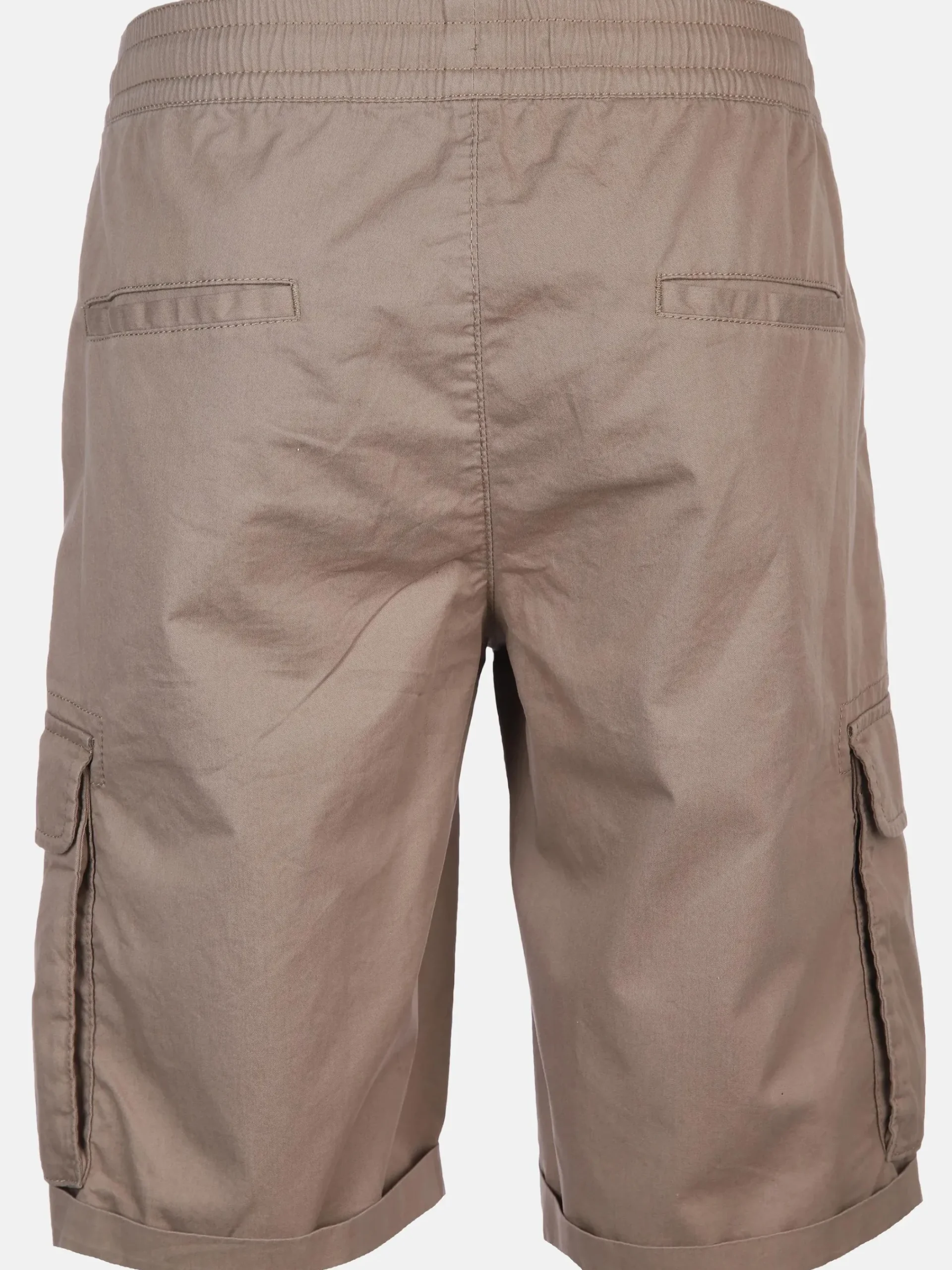 Herren Jim Spencer Herren Cargoshorts mit Bindekordel