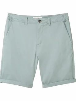 Herren Tom Tailor Herren Chino Shorts Regular