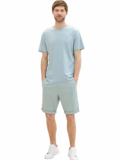 Herren Tom Tailor Herren Chino Shorts Regular