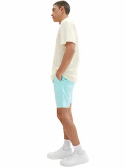 Herren Tom Tailor Herren Chinobermuda Regular