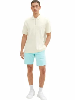 Herren Tom Tailor Herren Chinobermuda Regular