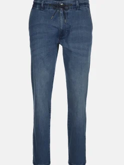 Herren Jim Spencer Herren Chinohose