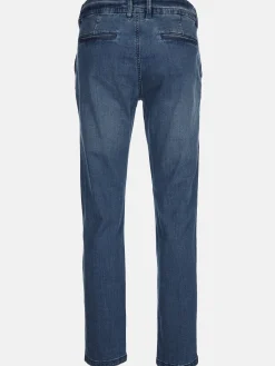 Herren Jim Spencer Herren Chinohose