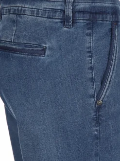 Herren Jim Spencer Herren Chinohose