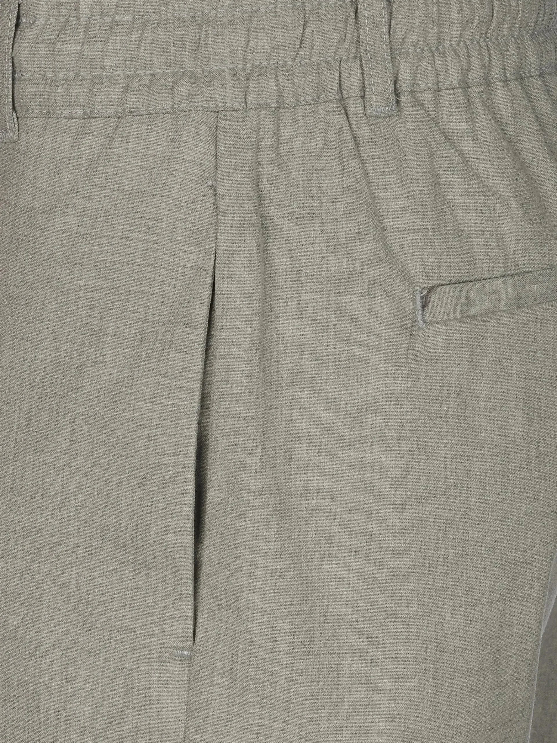 Herren IX-O Herren Chinohose meliert