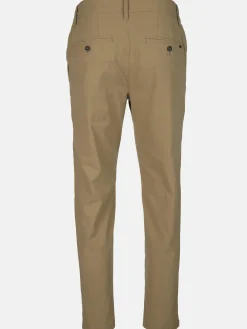 Herren Jim Spencer Herren Chinohose mit Quick Dry