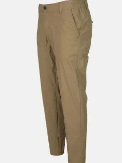Herren Jim Spencer Herren Chinohose mit Quick Dry
