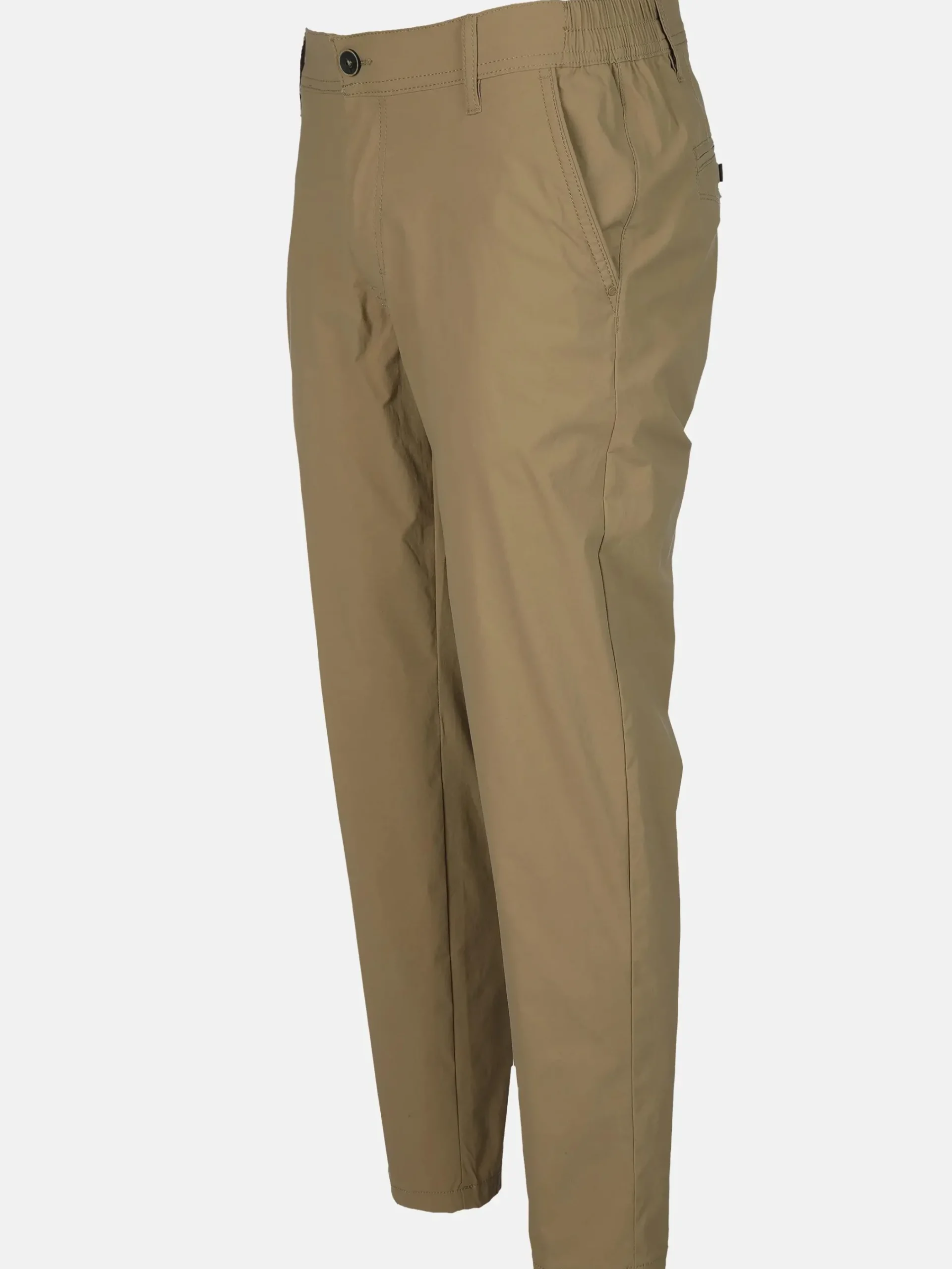 Herren Jim Spencer Herren Chinohose mit Quick Dry