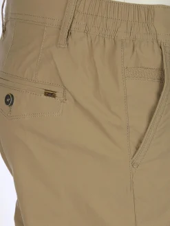 Herren Jim Spencer Herren Chinohose mit Quick Dry