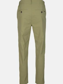 Herren Jim Spencer Herren Chinohose mit Quick Dry