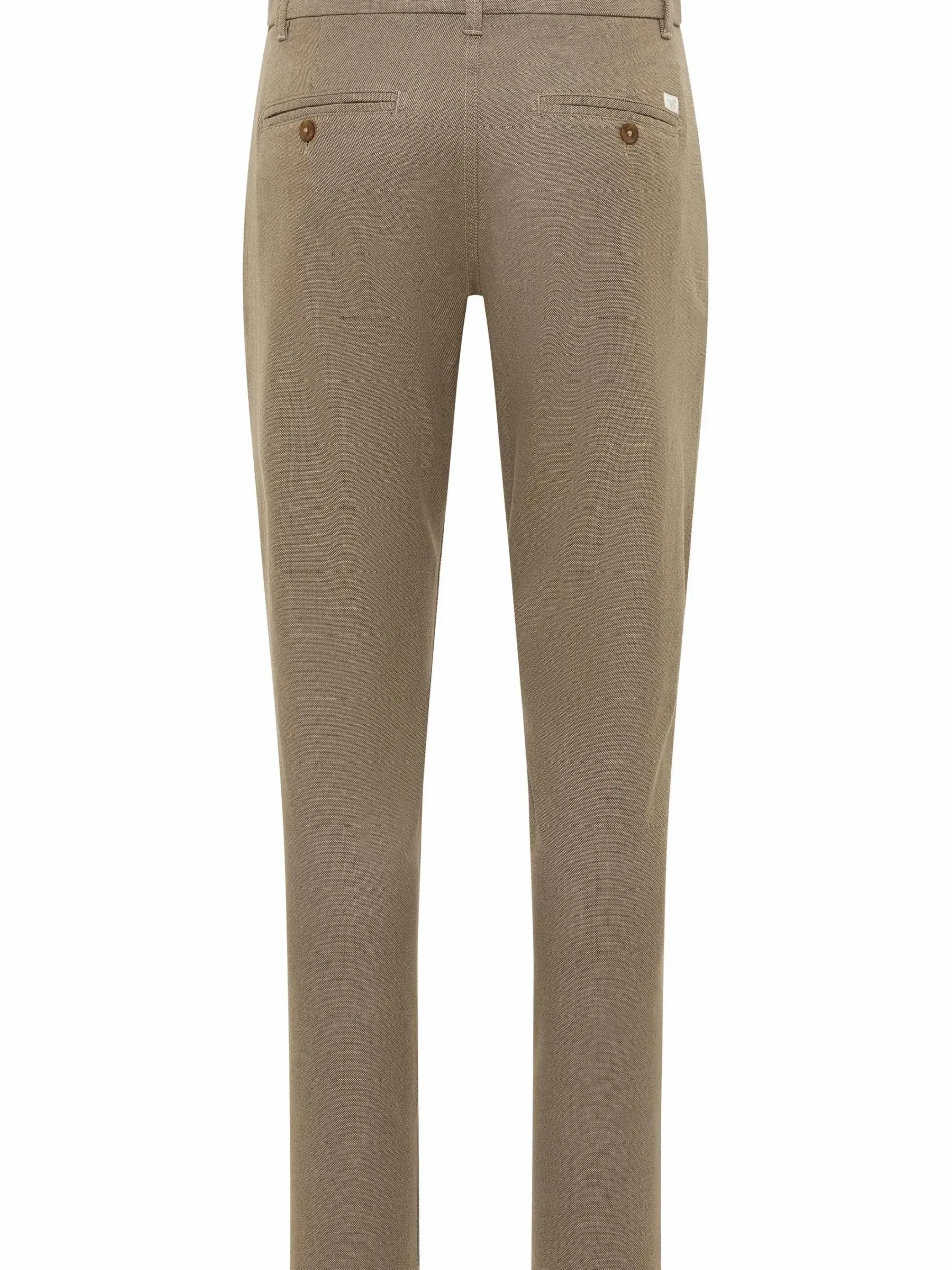 Herren Mustang Herren Chinohose "Oakland"