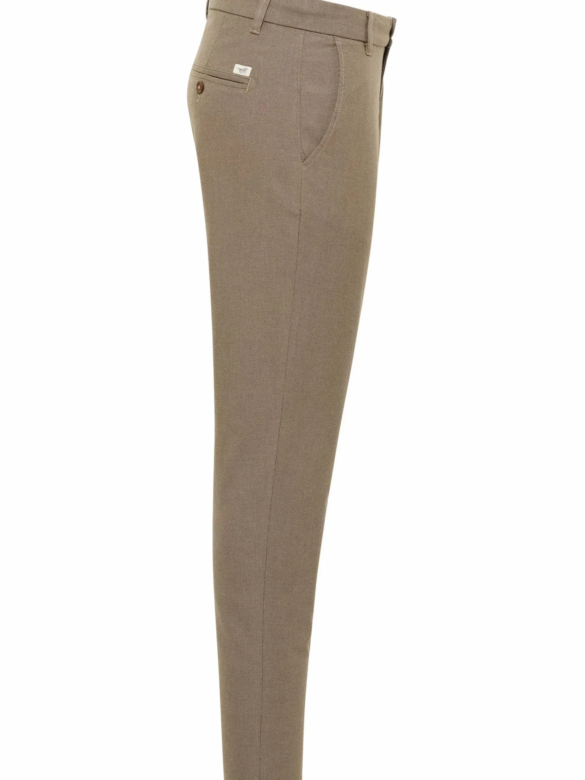 Herren Mustang Herren Chinohose "Oakland"