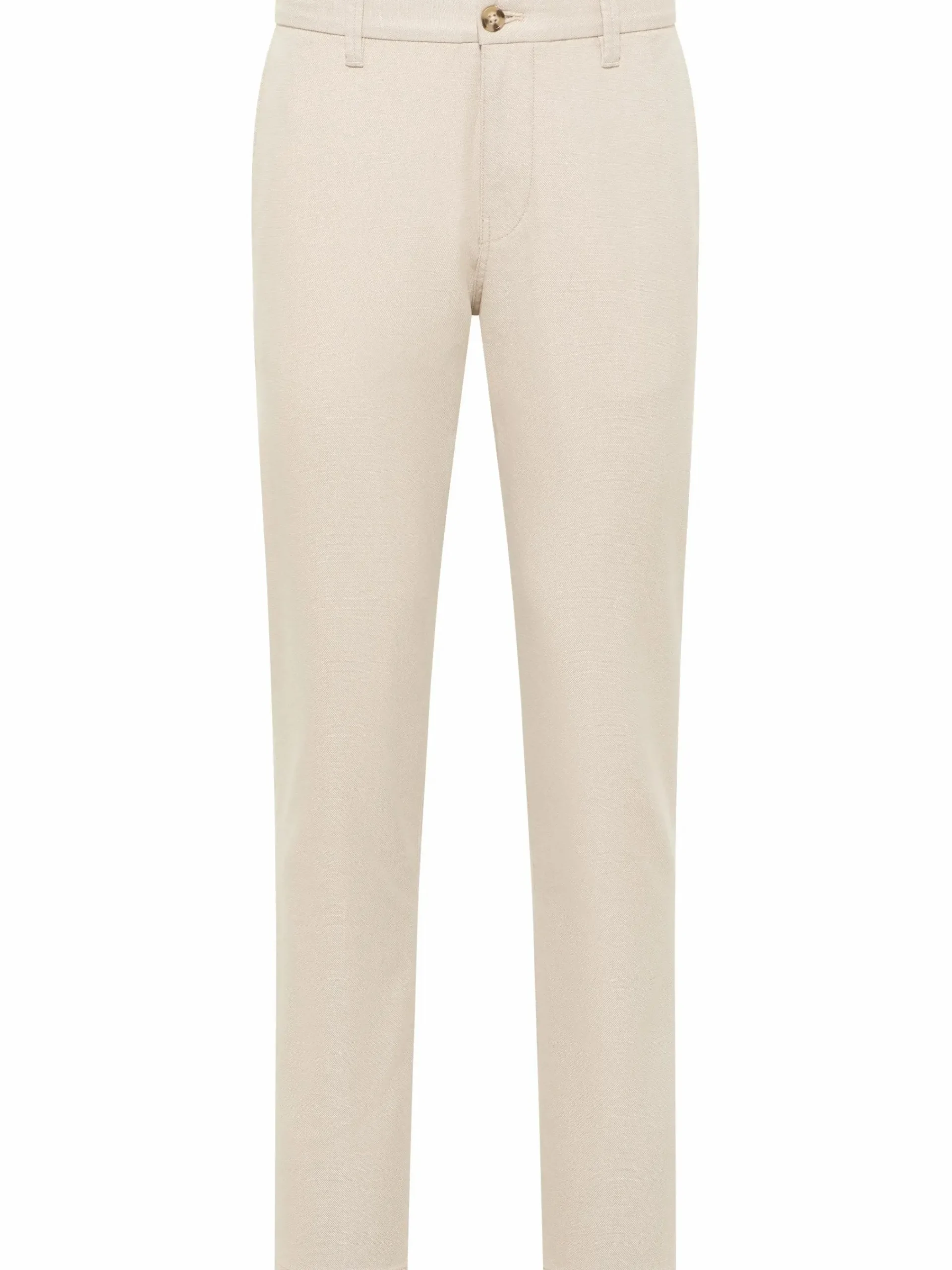 Herren Mustang Herren Chinohose "Oakland"