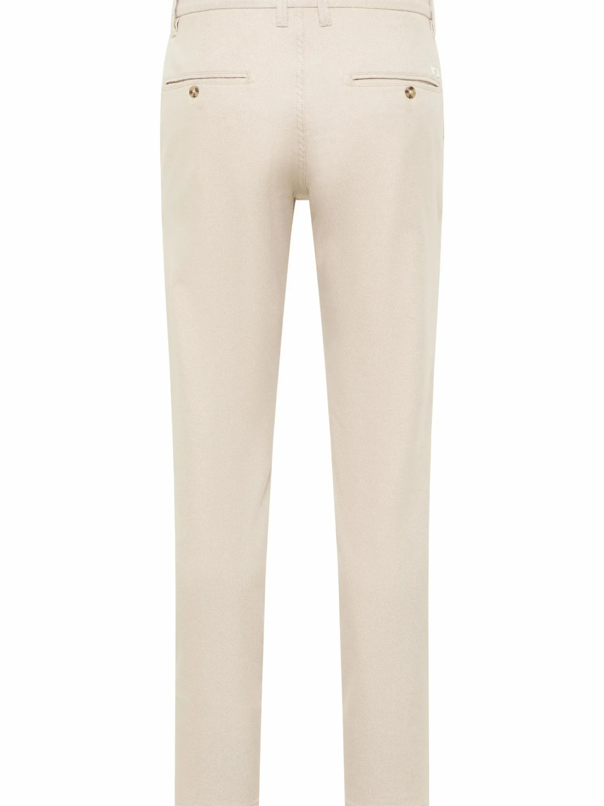 Herren Mustang Herren Chinohose "Oakland"