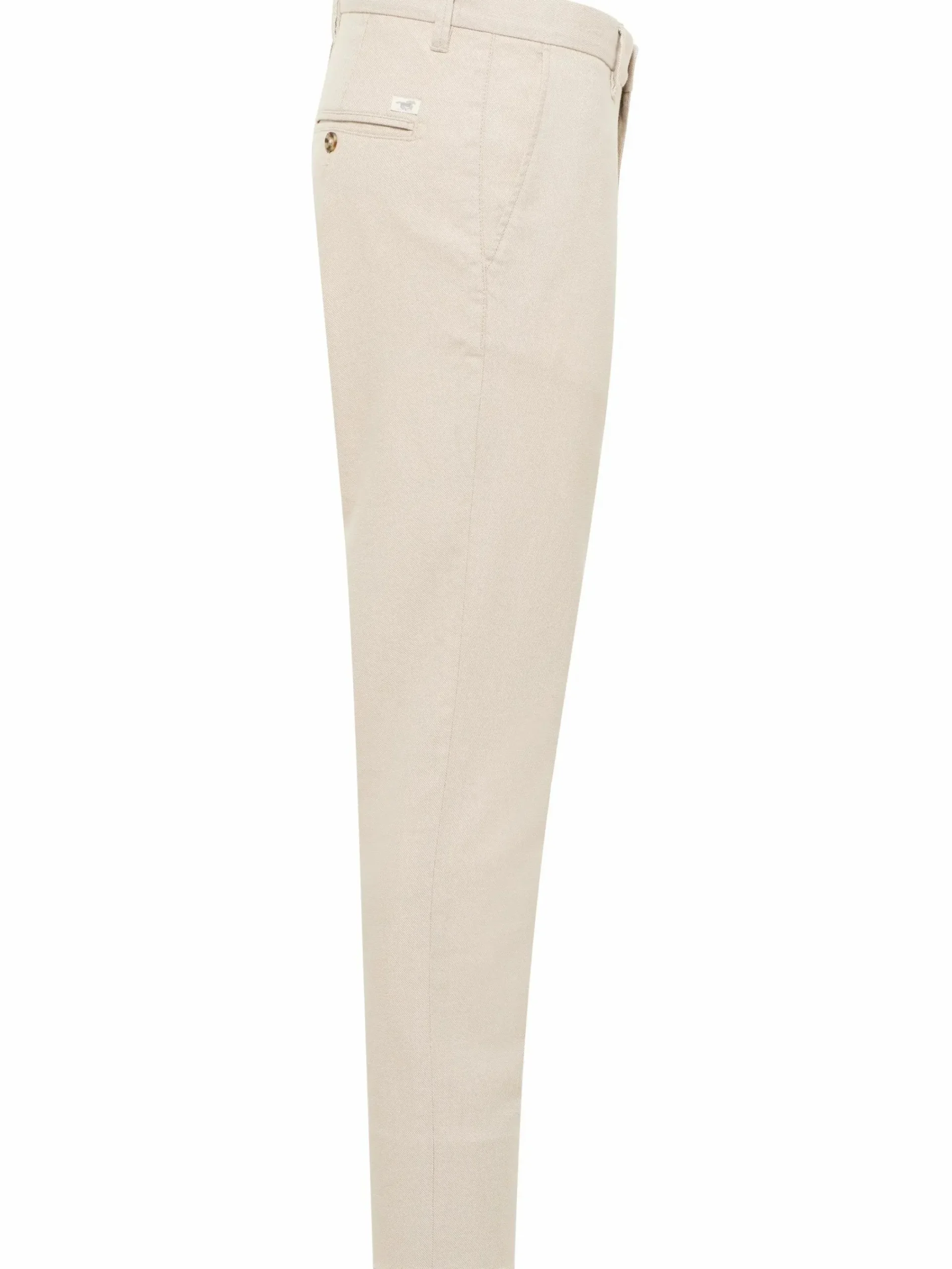 Herren Mustang Herren Chinohose "Oakland"