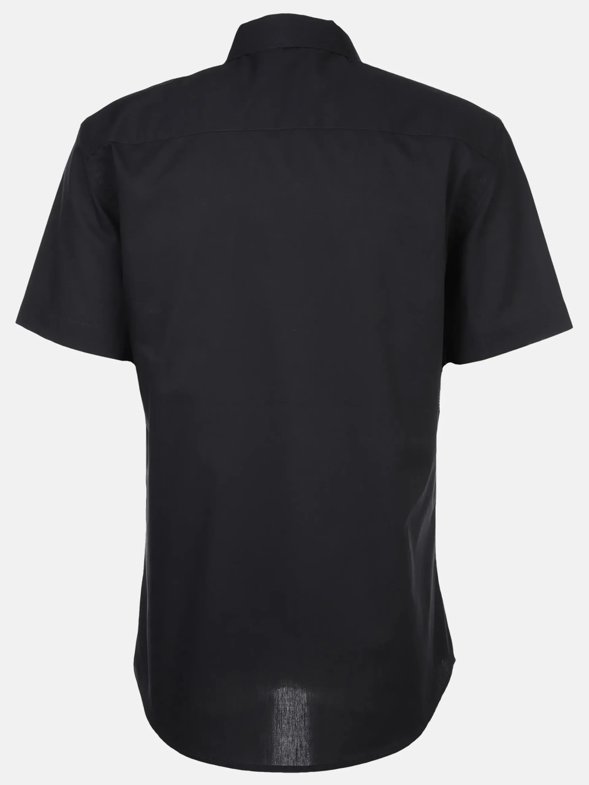 Herren Marcel Battiston Herren Cityhemd mit Brusttasche