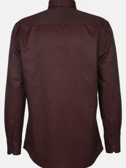 Herren Jim Spencer Herren Cityhemd mit Brusttasche