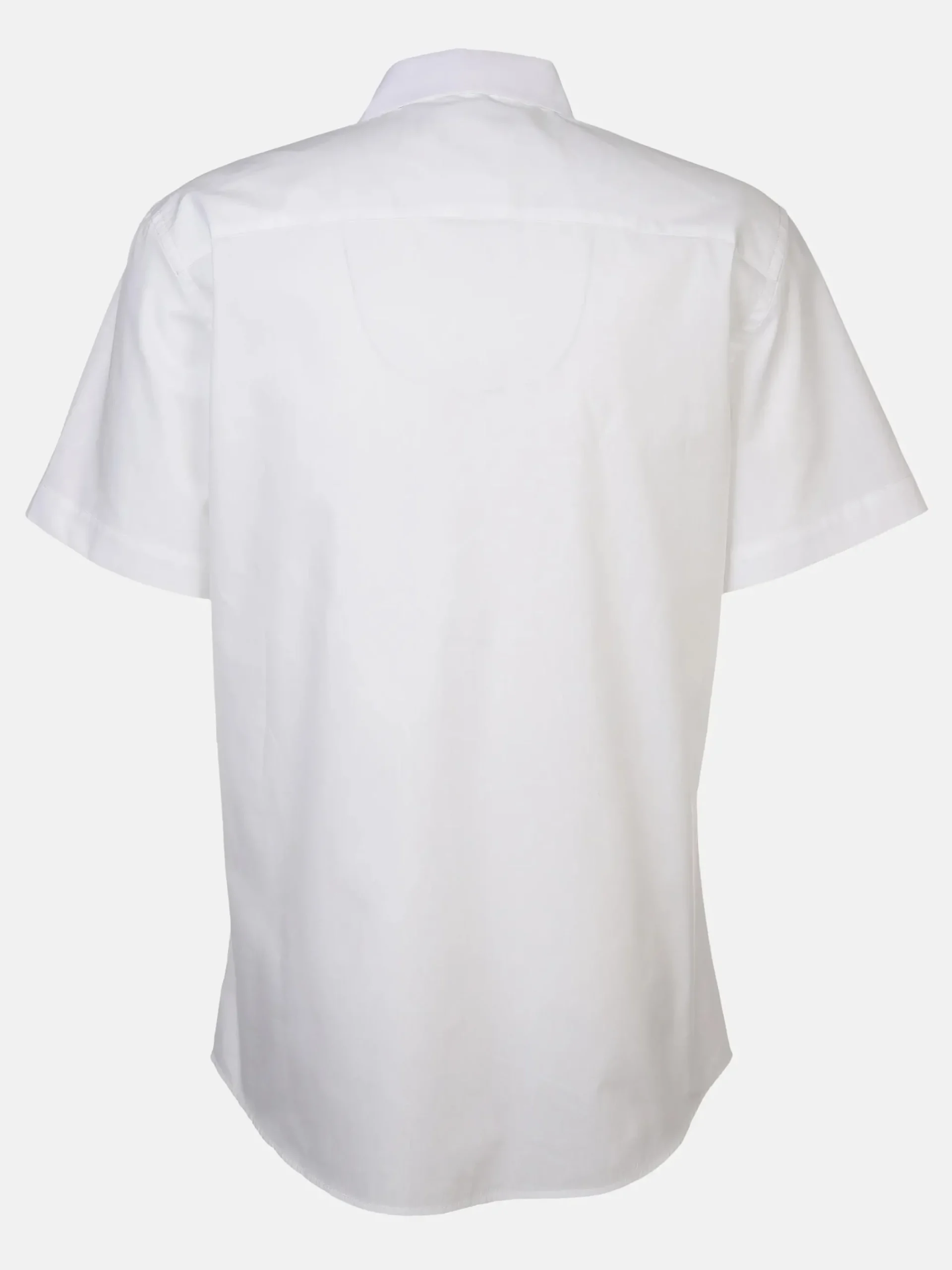 Herren Marcel Battiston Herren Cityhemd mit Brusttasche