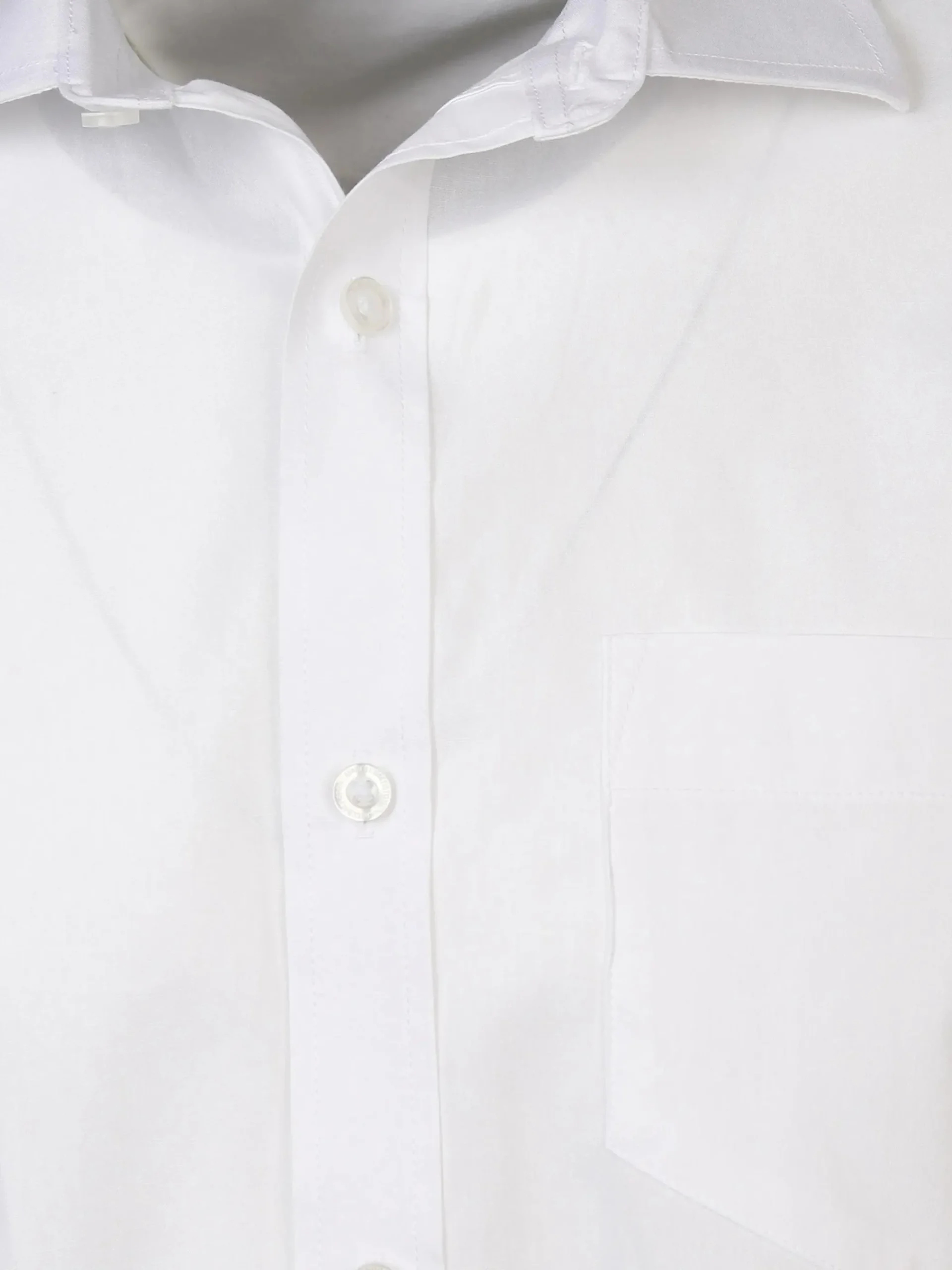 Herren Marcel Battiston Herren Cityhemd mit Brusttasche