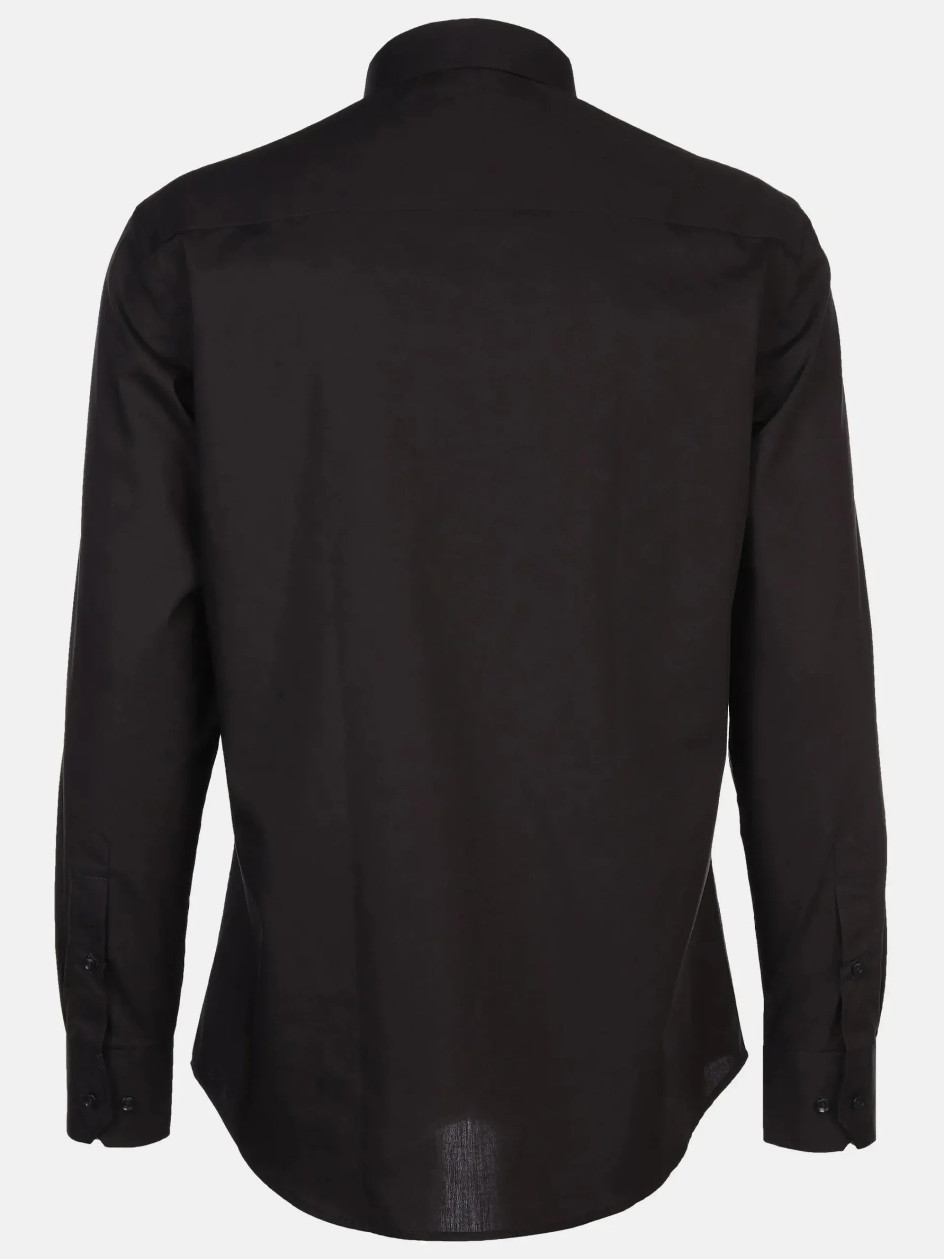 Herren Jim Spencer Herren Cityhemd mit langem Arm