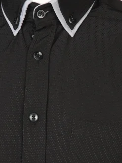 Herren Jim Spencer Herren Cityhemd mit langem Arm