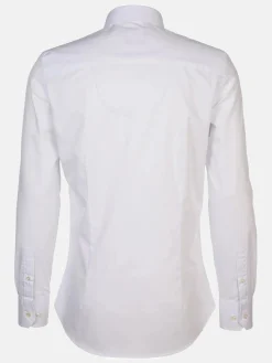 Herren Jim Spencer Herren Cityhemd mit langem Arm