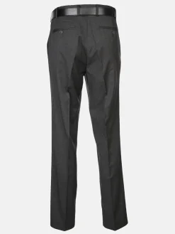 Herren Jim Spencer Herren Comforthose mit Flexbund