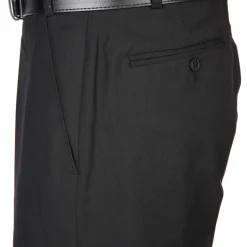 Herren Jim Spencer Herren Comforthose mit Flexbund