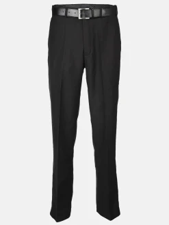 Herren Jim Spencer Herren Comforthose mit Flexbund