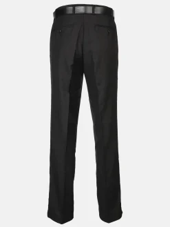 Herren Jim Spencer Herren Comforthose mit Flexbund