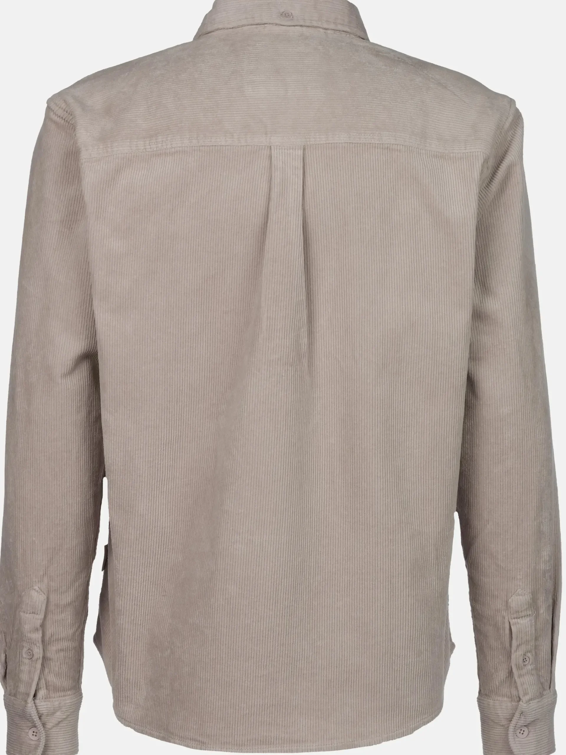 Herren IX-O Herren Cordhemd