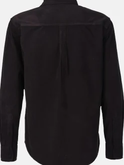 Herren Jim Spencer Herren Cordhemd mit langem Arm