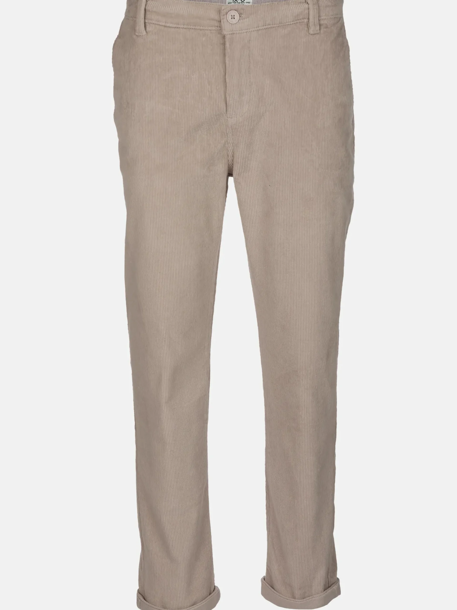 Herren IX-O Herren Feincordhose