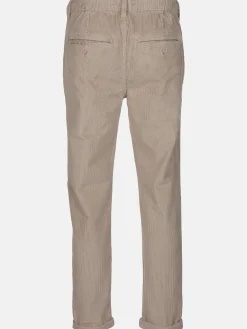 Herren IX-O Herren Feincordhose
