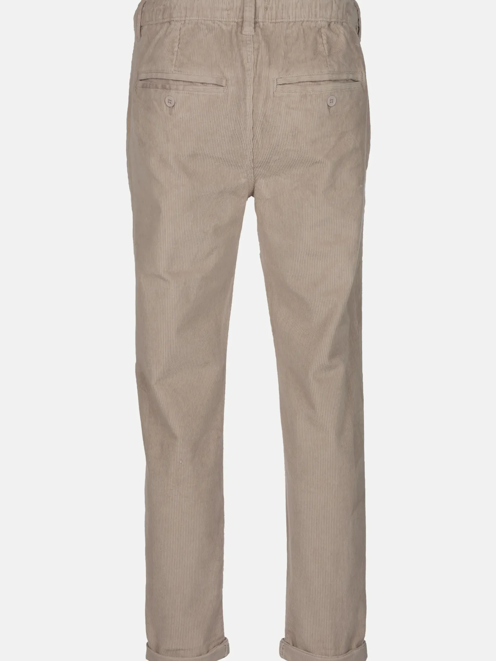 Herren IX-O Herren Feincordhose