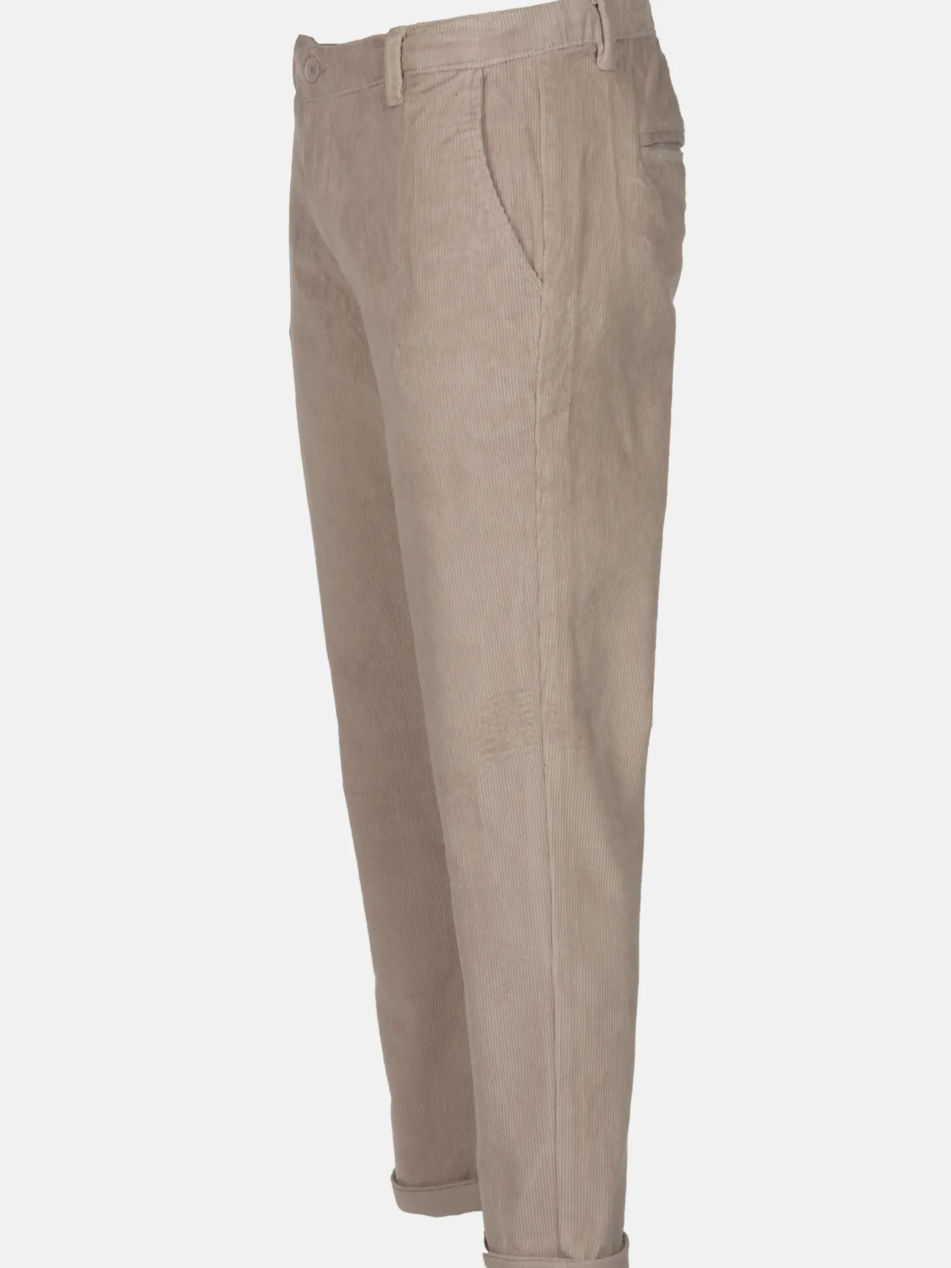 Herren IX-O Herren Feincordhose