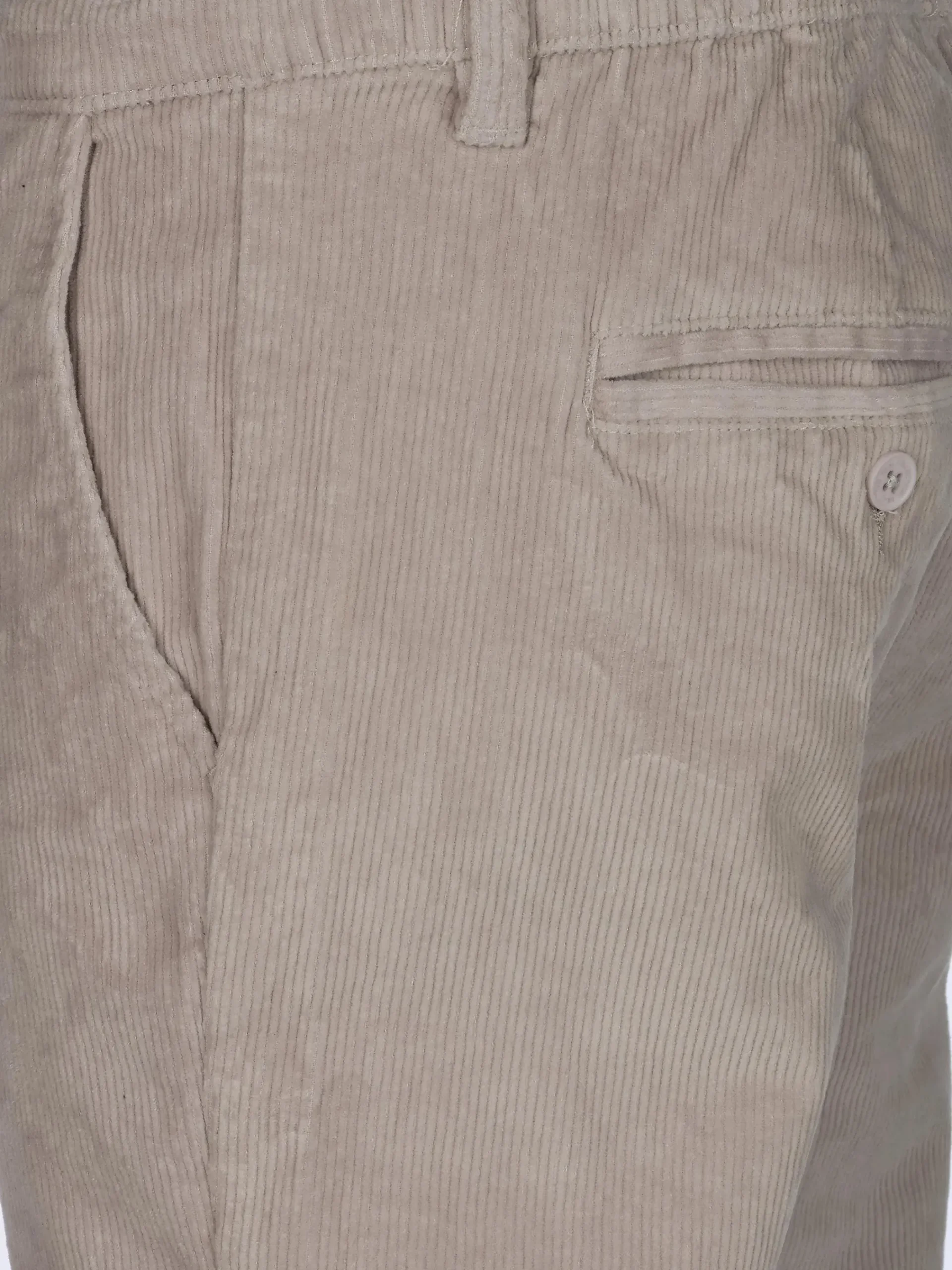 Herren IX-O Herren Feincordhose