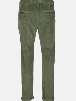 Herren IX-O Herren Feincordhose