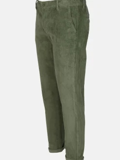 Herren IX-O Herren Feincordhose